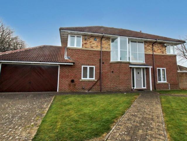 St. Marys Presbytery, North Shields 4 bed house to rent £2,200 pcm £508 pw
