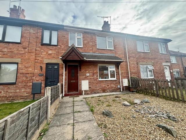 St Mary's Road, Nantwich, Cheshire, CW5 3 bed mews to rent £950 pcm £219 pw