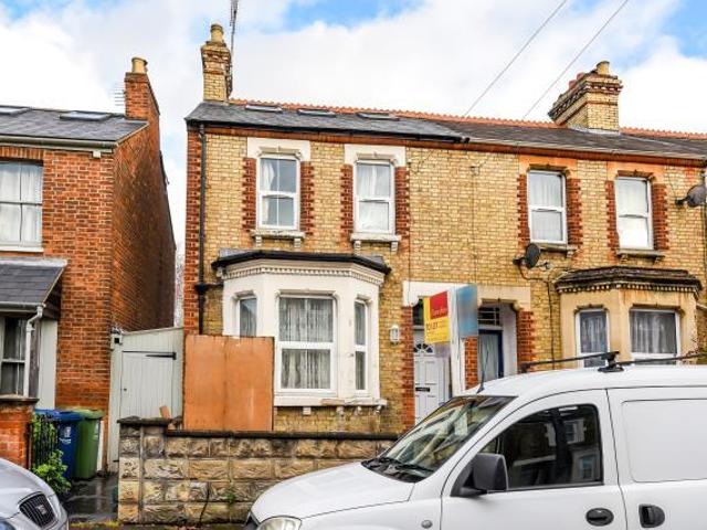 St. Marys Road, Oxford, OX4 6 bed terraced house to rent £4,260 pcm £983 pw