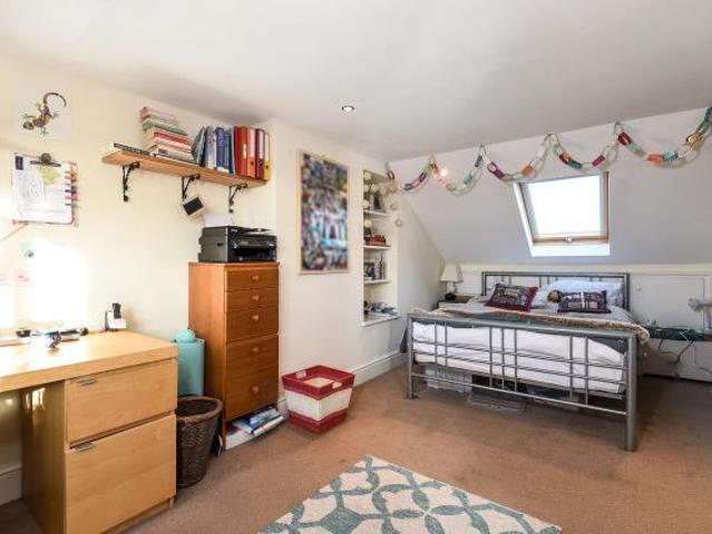 St. Marys Road, Oxford, OX4 8 bed terraced house to rent £5,800 pcm £1,338 pw