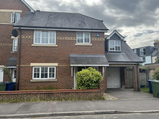 St. Marys Road, Oxford, Oxfordshire OX4, 3 bed end terrace house to rent, £3,000 pcm | PrimeLocation
