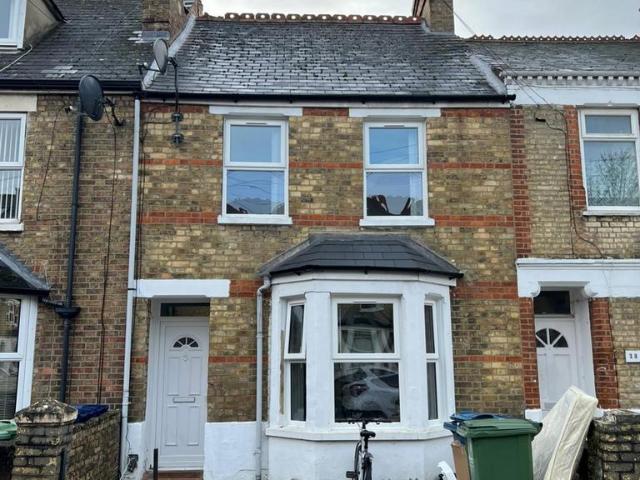 St. Marys Road, Oxford, Oxfordshire, OX4 4 bed terraced house to rent £2,800 pcm £646 pw