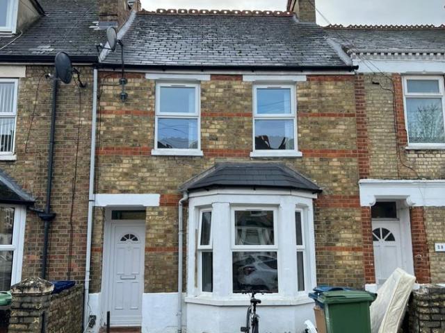 St. Marys Road, Oxford, Oxfordshire OX4, 4 bed terraced house to rent, £2,800 pcm | PrimeLocation