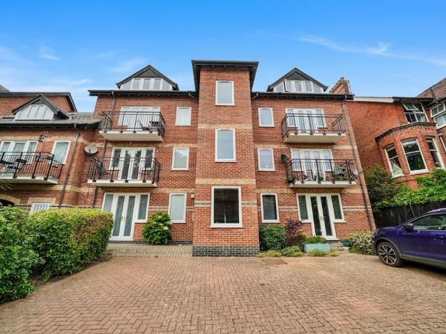 St. Mary's Road, Cromer, NR27 2 bed flat to rent £1,000 pcm £231 pw