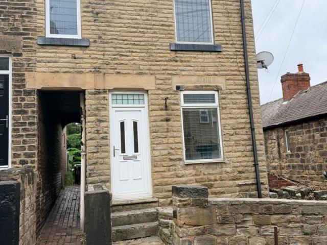 St Marys Road, Darfield 2 bed house to rent £795 pcm £183 pw