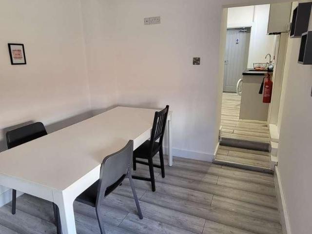 St. Marys Road, Doncaster, DN1