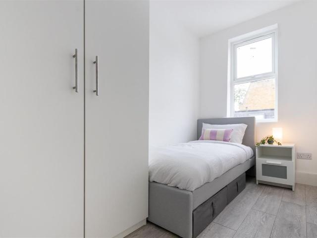 St. Marys Road, Ealing W5, Studio to rent, £1,343 pcm | PrimeLocation