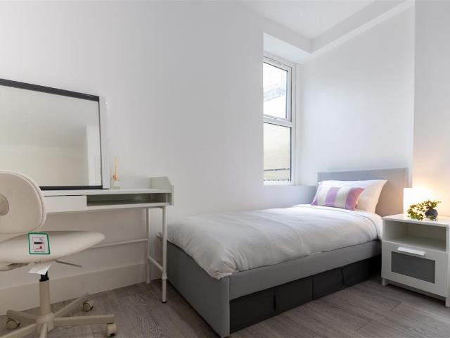 St. Marys Road, Ealing W5, Studio to rent, £1,408 pcm | PrimeLocation