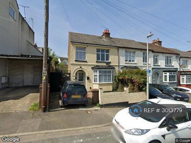 St Marys Road, Gillingham, ME7 3 bed end of terrace house to rent £1,550 pcm £358 pw