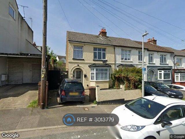 St Marys Road, Gillingham ME7, 3 bed end terrace house to rent, £1,550 pcm | PrimeLocation