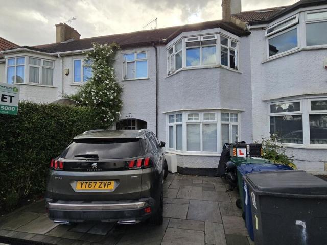 St Marys Road, Golders Green NW11, 4 bed terraced house to rent, £3,315 pcm | PrimeLocation