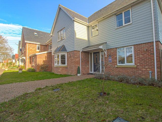 St. Marys Road, Great Bentley, Colchester, Essex CO7, 4 bed detached house to rent, £2,500 pcm | PrimeLocation