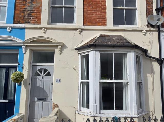 St. Marys Road, Hastings TN34 3 bed terraced house to rent £1,250 pcm £288 pw