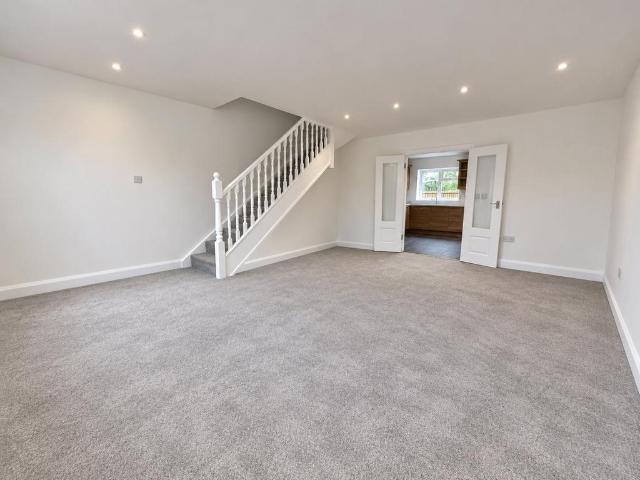 St Marys Road, Hayes, Greater London. 3 bed terraced house to rent £2,400 pcm £554 pw