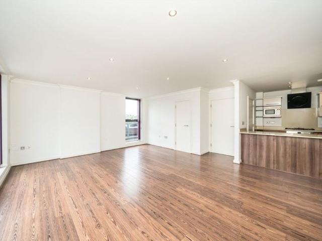 St. Marys Road, KT6, London