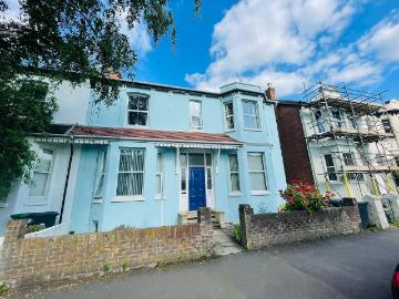 St. Marys Road, Leamington Spa CV31, 1 bed flat to rent, £1,050 pcm | PrimeLocation