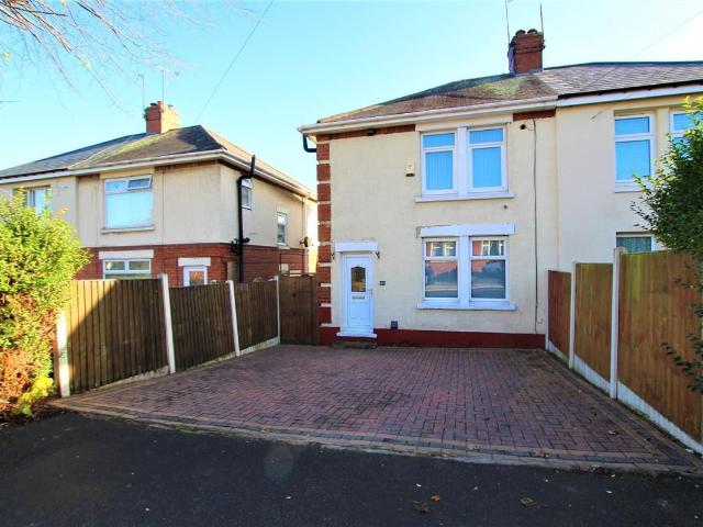 St. Marys Road, Rawmarsh, Rotherham S62, 3 bed semi detached house to rent, £875 pcm | PrimeLocation