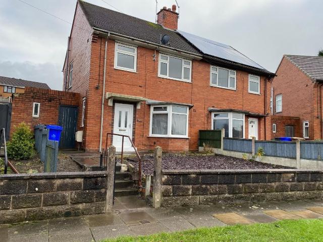 St. Marys Road, Stoke On Trent ST3, 3 bed semi detached house to rent, £795 pcm | PrimeLocation