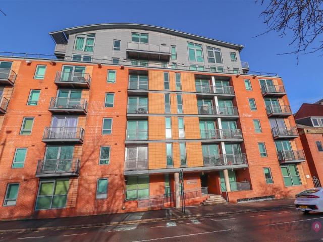 St. Marys Road, Sheffield S2, 1 bed flat to rent, £700 pcm | PrimeLocation