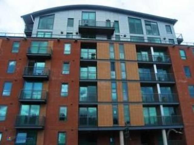 St. Marys Road, Sheffield S2, 1 bed flat to rent, £775 pcm | PrimeLocation