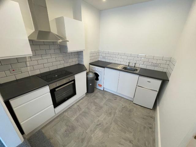 St. Marys Road, Smethwick B67, 1 bed flat to rent, £775 pcm | PrimeLocation