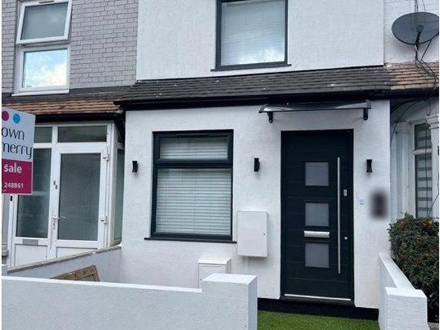 St Marys Road, Watford WD18, 2 bed terraced house to rent, £2,200 pcm | PrimeLocation