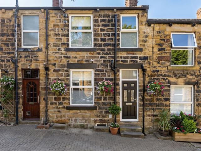 St. Marys Square, Morley LS27, 2 bed terraced house to rent, £895 pcm | PrimeLocation
