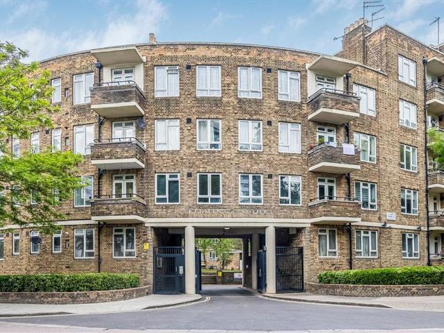 St. Marys Square, St. Marys Terrace W2, 1 bed flat to rent, £2,250 pcm | PrimeLocation