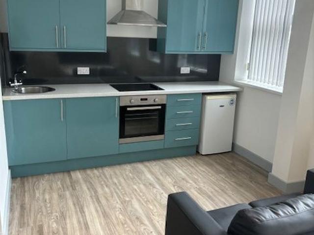 St. Marys Square, Swansea SA1, Studio to rent, £650 pcm | PrimeLocation