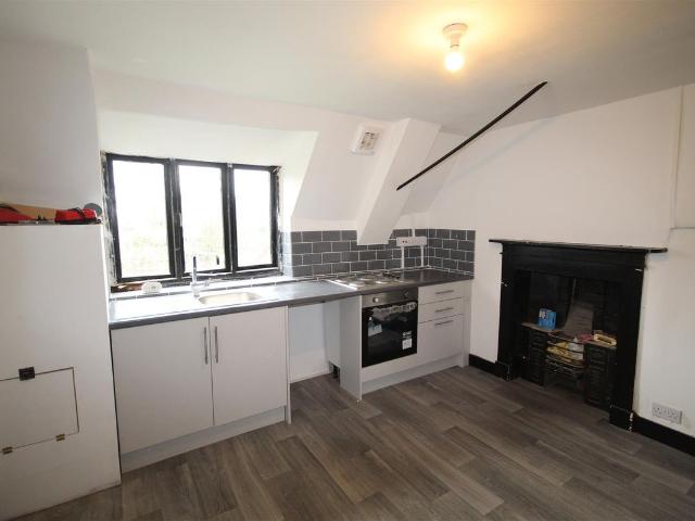 St. Marys Street, Gloucester GL1, 1 bed flat to rent, £850 pcm | PrimeLocation