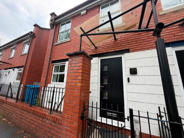 St. Marys Street, Hulme M15, 3 bed property to rent, £1,350 pcm | PrimeLocation