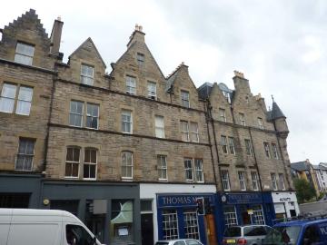 St Marys Street, Old Town, Edinburgh EH1, 2 bed flat to rent, £1,450 pcm | PrimeLocation
