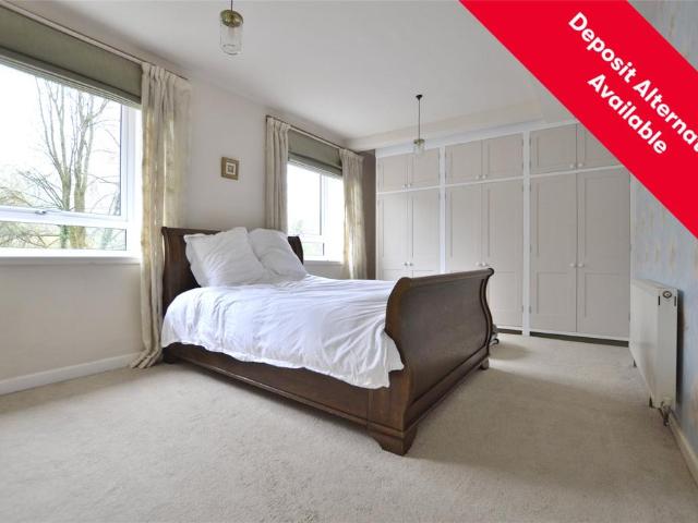 St. Marys, Stroud GL6 1 bed terraced house to rent £700 pcm £162 pw