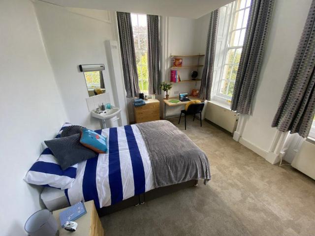 St Mary's Student Accommodation. 1 bed in a house share to rent £498 pcm £115 pw