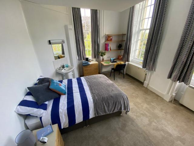 St Mary's Student Accommodation, Fenham, Newcastle Upon Tyne NE4, Room to rent, £498 pcm | PrimeLocation