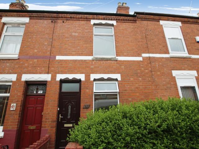 St. Margaret Road, Coventry CV1, 2 bed terraced house to rent, £925 pcm | PrimeLocation