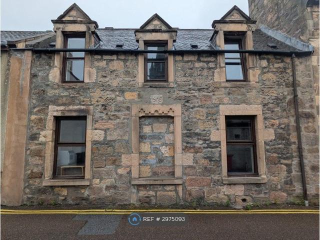 St Margarets Court, Forres IV36, 2 bed semi detached house to rent, £650 pcm | PrimeLocation