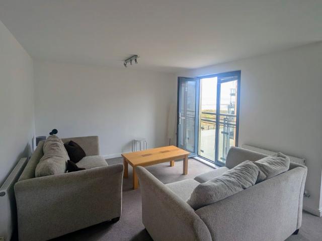 St Margarets Court, Swansea, Marina, SA1 1JZ