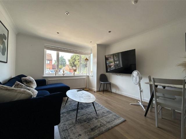 St. Margarets Court, Taunton, Somerset, TA1