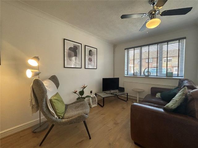 St. Margarets Court, Taunton, Somerset, TA1