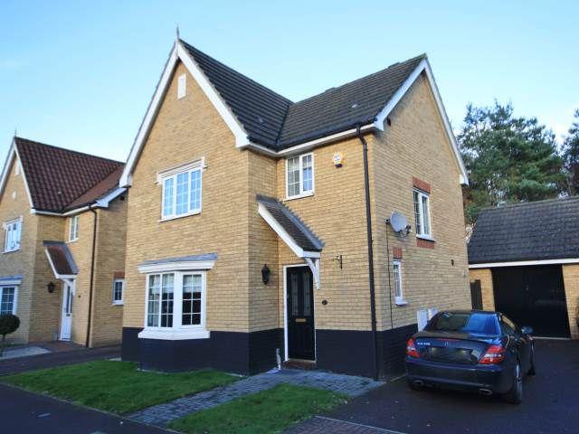St Margarets Close, Thorpe Marriott, Norwich NR8, 3 bed property to rent, £1,250 pcm | PrimeLocation