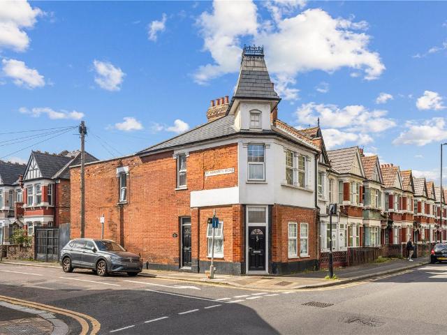 St. Margarets Avenue, London N15, 2 bed flat to rent, £1,700 pcm | PrimeLocation