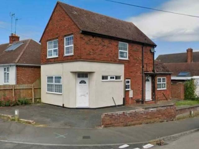 St. Margarets Avenue, Rushden NN10, 3 bed detached house to rent, £1,280 pcm | PrimeLocation