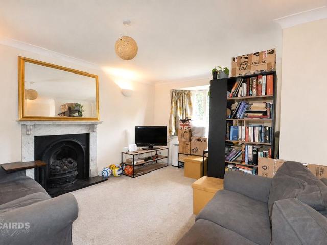 St Margarets Drive, Epsom, Surrey, KT18 7LB