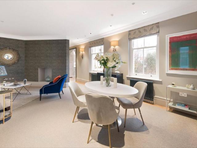 St Margarets Lane, London, W8 5LG, United Kingdom | 2 bed apartment for rent #9118160 | Rentberry