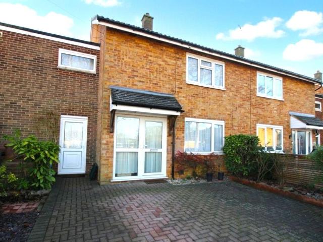 St Margarets, Stevenage SG2, 3 bed terraced house to rent, £1,700 pcm | PrimeLocation