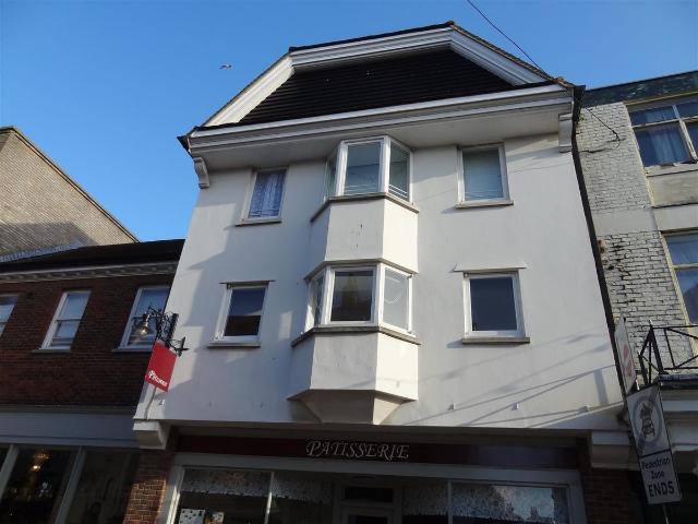 St Margarets Street, Canterbury CT1, 1 bed flat to rent, £1,050 pcm | PrimeLocation