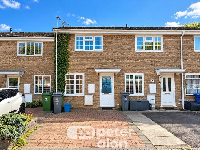 St. Margarets Park, Cardiff, CF5 2 bed terraced house to rent £1,150 pcm £265 pw