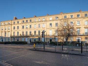 Pittville, GL50, Coventry and Warwickshire, West Midlands, Midlands