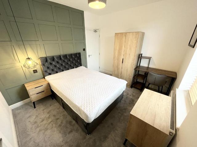 St. Margarets Road, PETERBOROUGH PE2 1 bed in a house share to rent £625 pcm £144 pw
